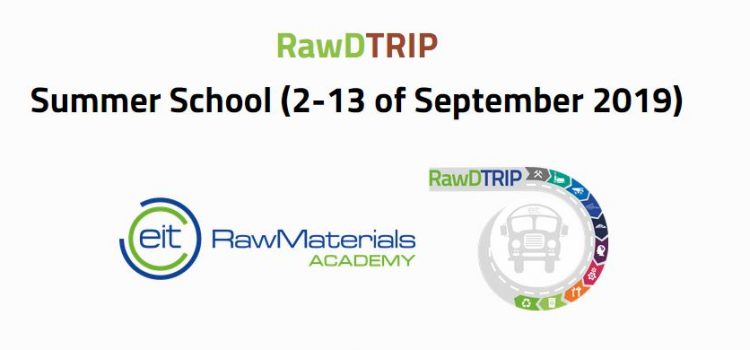 RawD Trip ljetna škola u Krakovu za mlade stručnjake iz oblasti rudarstva