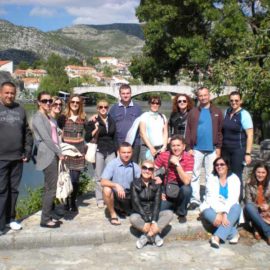 HERCEGOVINA 20. – 22. SEPTEMBRA 2013. GOD.