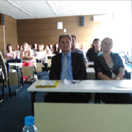 Održana Radionica na temu „Značaj i trenutna situacija u vezi sa genetički modifikovanim organizmima u BiH“
