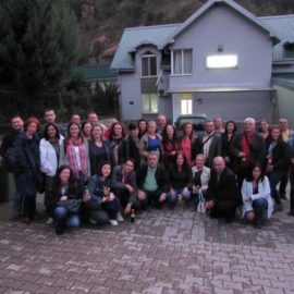 MAKEDONIJA 24. – 28. SEPTEMBRA 2014. GOD.