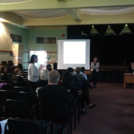 Udruženje inženjera tehnologije Republike Srpske organizovalo seminar na temu „Deklarisanje hrane“ i „Tretman otpadnih voda“ Udruženje inženjera tehnologije Republike Srpske organizovalo seminar na temu „Deklarisanje hrane“ i „Tretman otpadnih voda“